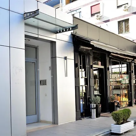 Apartment Haris No.3