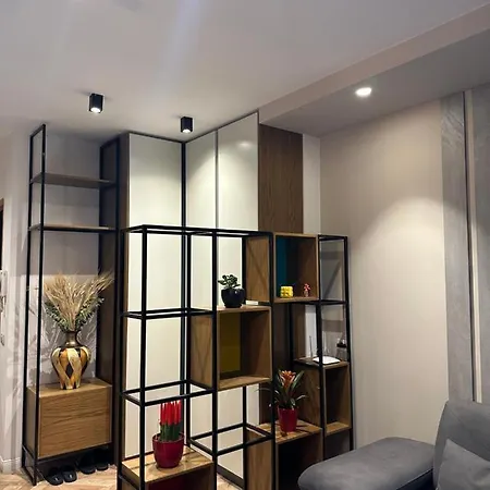 Haris No.3 Apartment