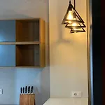 Lejlighed Haris No.3 Tirana