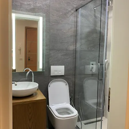 Haris No.3 Lägenhet *