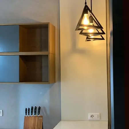 Apartamento Haris No.3 Tirana