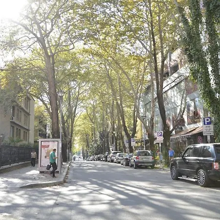 Lägenhet Haris No.3 Tirana