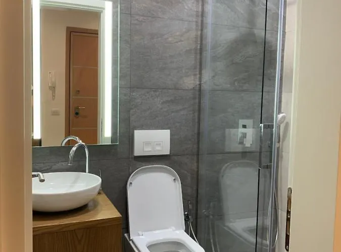 Haris No.3 דירה *