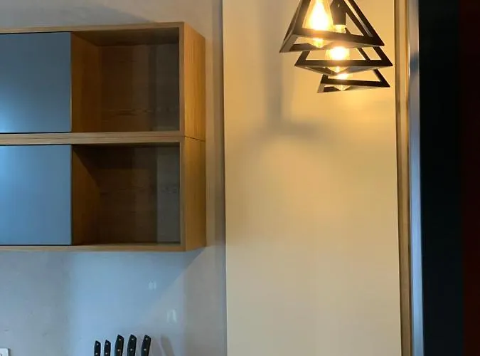 Apartman Haris No.3 Tirana