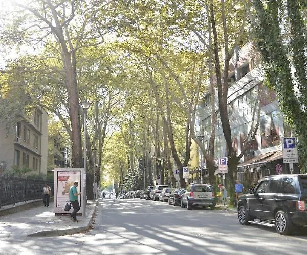 Apartman Haris No.3 Tirana