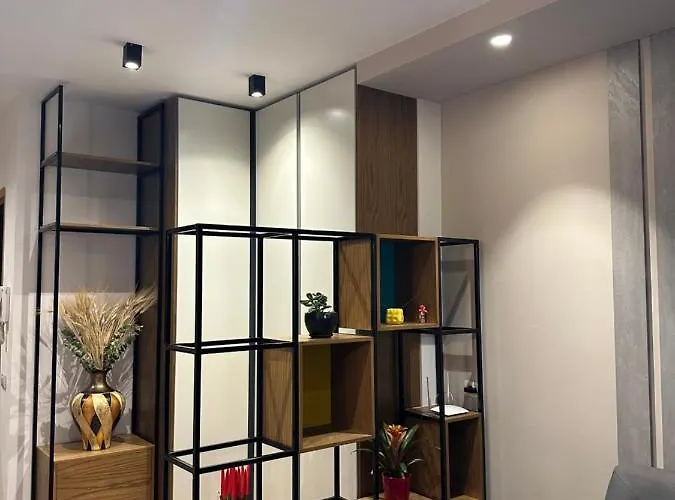 Haris No.3 Apartment